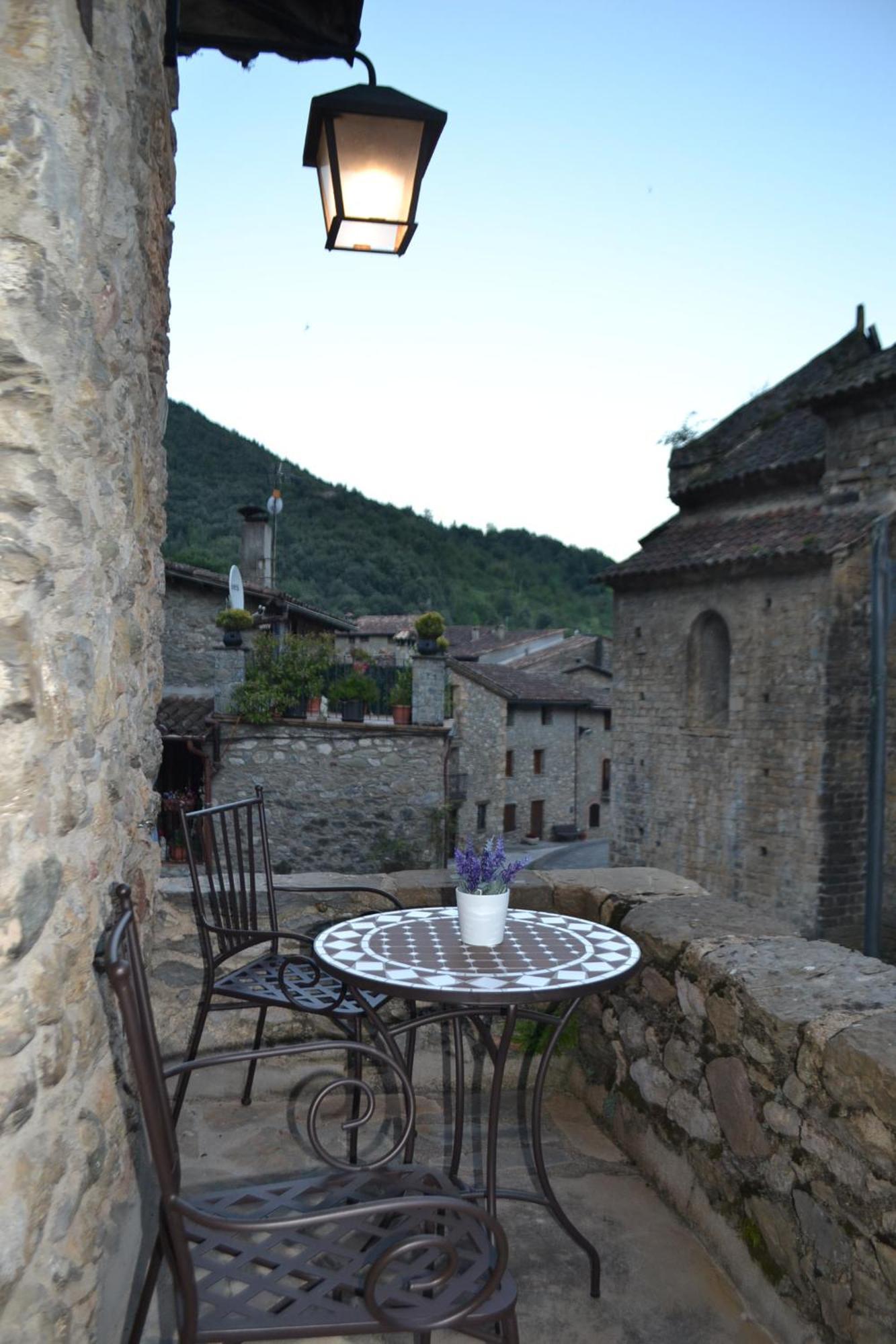Chalet 4llars