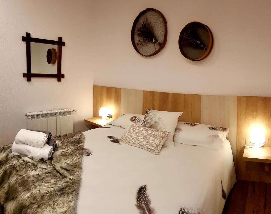Chalet 4llars Beget