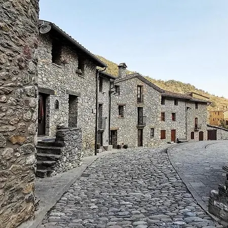 Villa 4Llars Beget Exterior foto