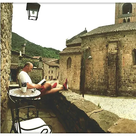 Villa 4Llars Beget Exterior foto