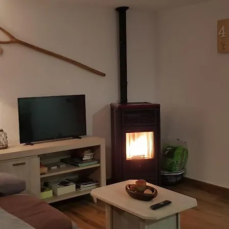 Villa 4Llars Beget Exterior foto