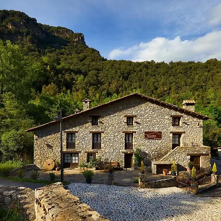 Villa 4Llars Beget Exterior foto