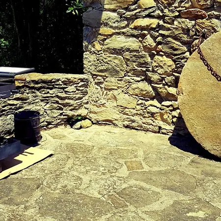 Villa 4Llars Beget Exterior foto