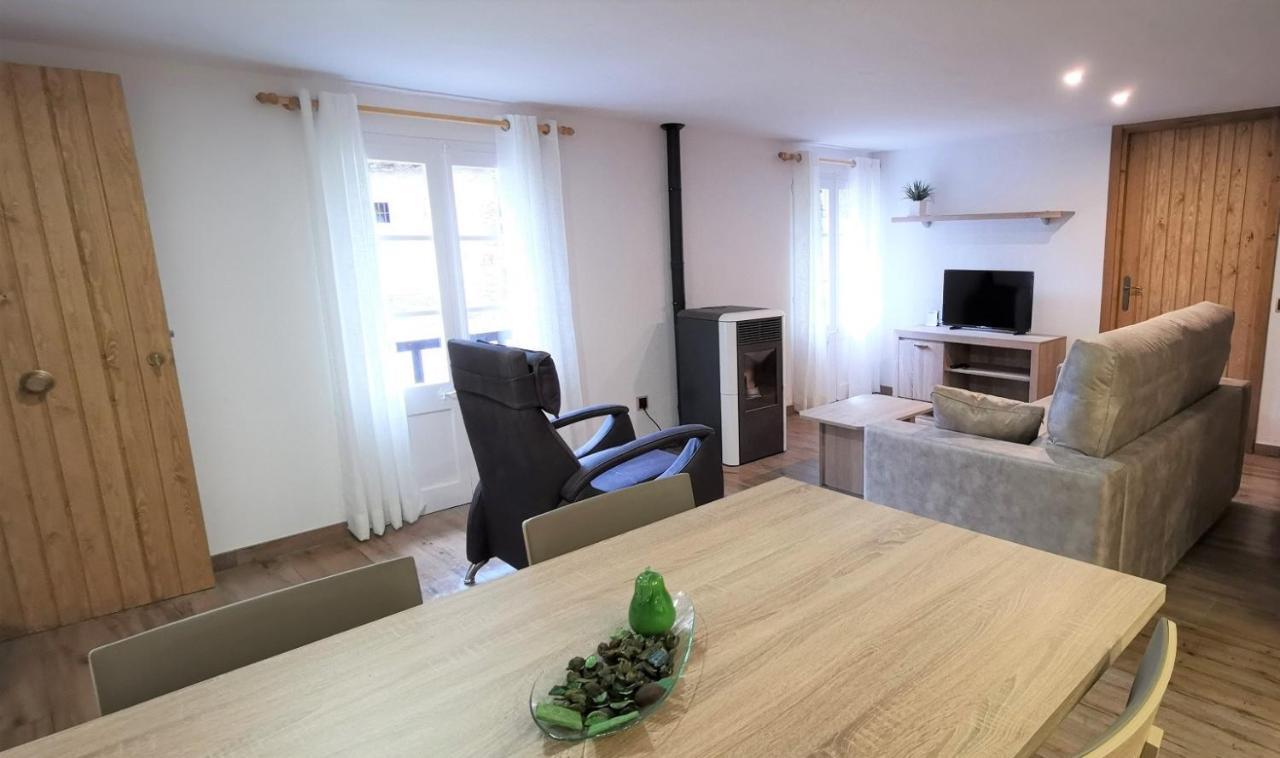 Chalet 4llars