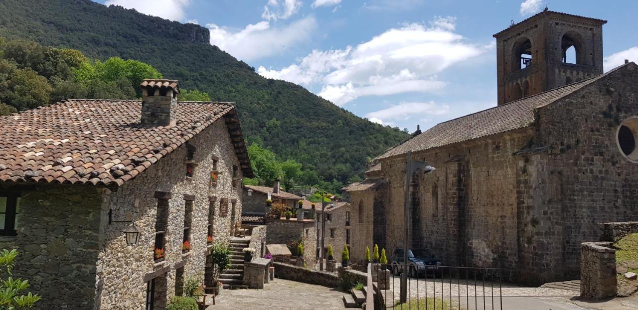 4llars Chalet Beget