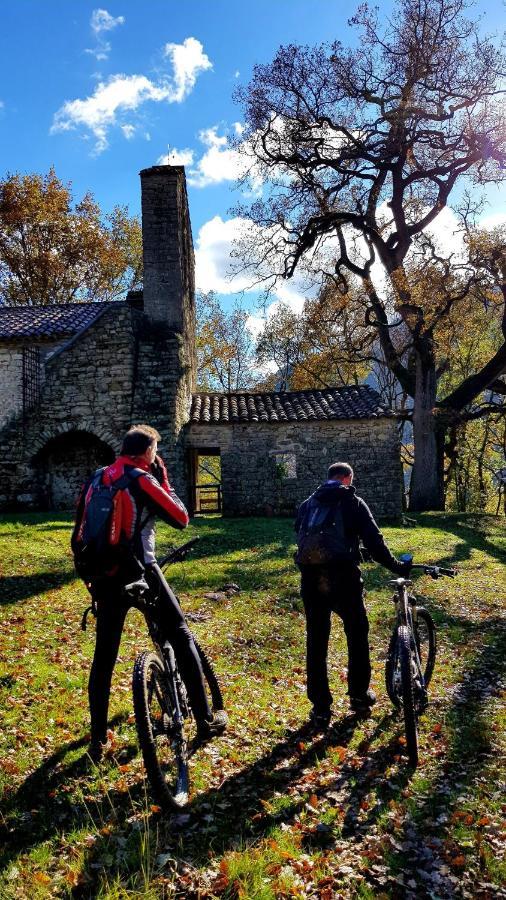 4llars Chalet Beget