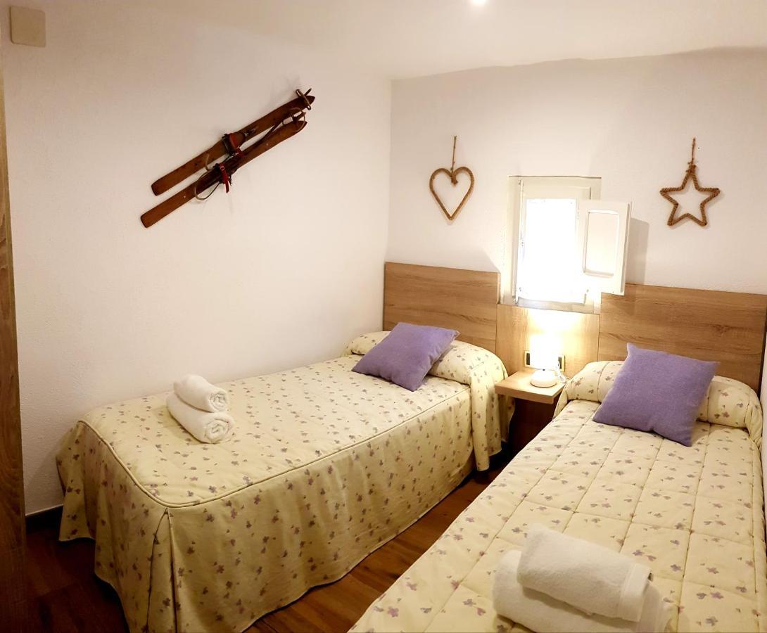 Chalet 4llars
