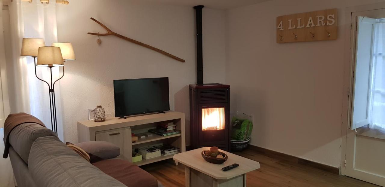 Chalet 4llars Beget