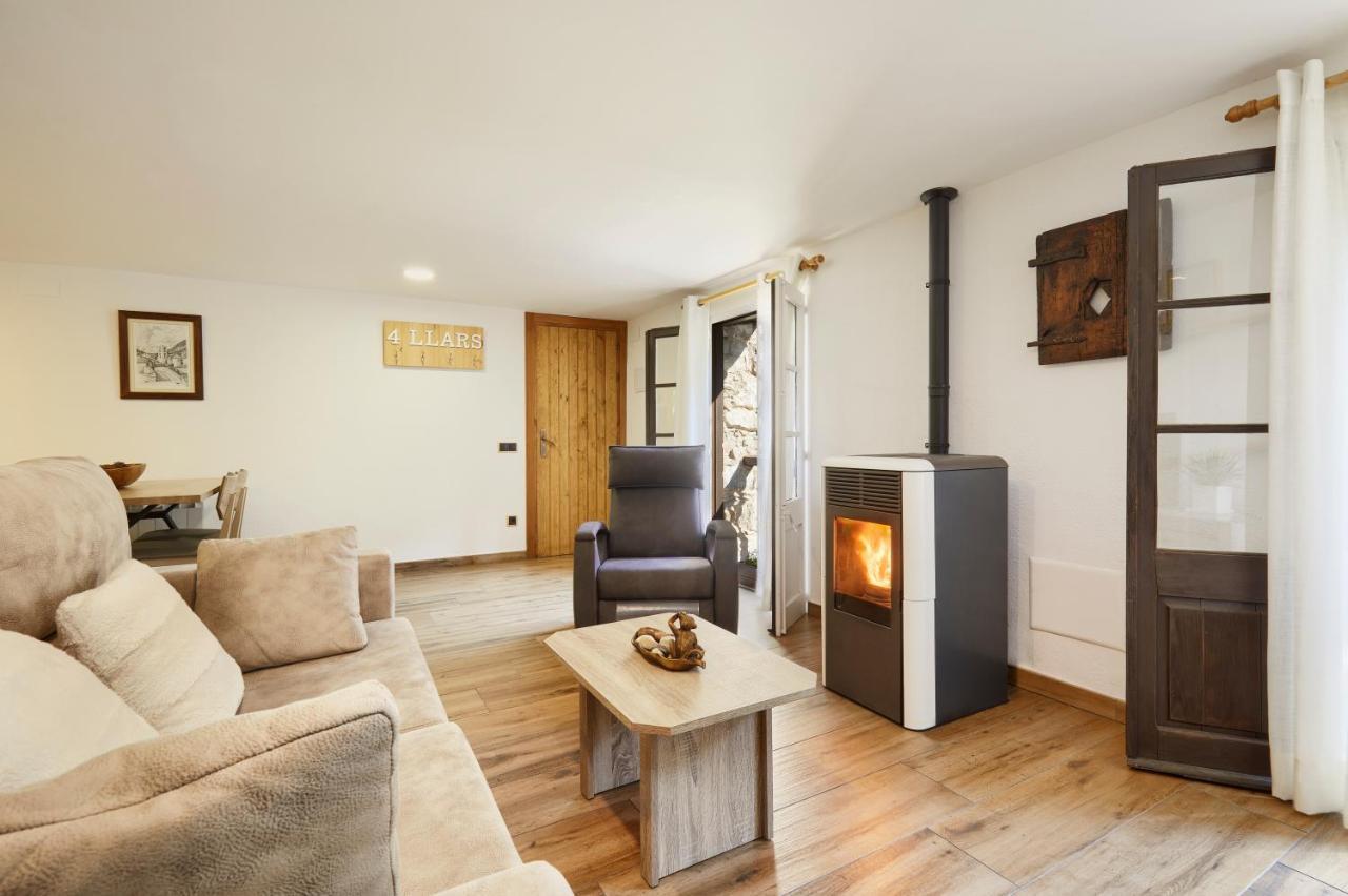 4llars Chalet