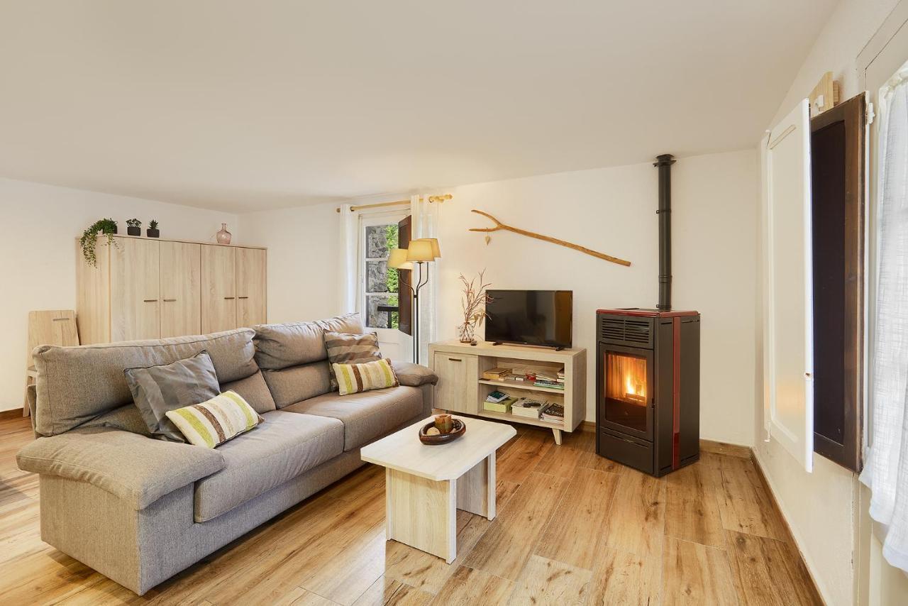 Chalet 4llars Beget