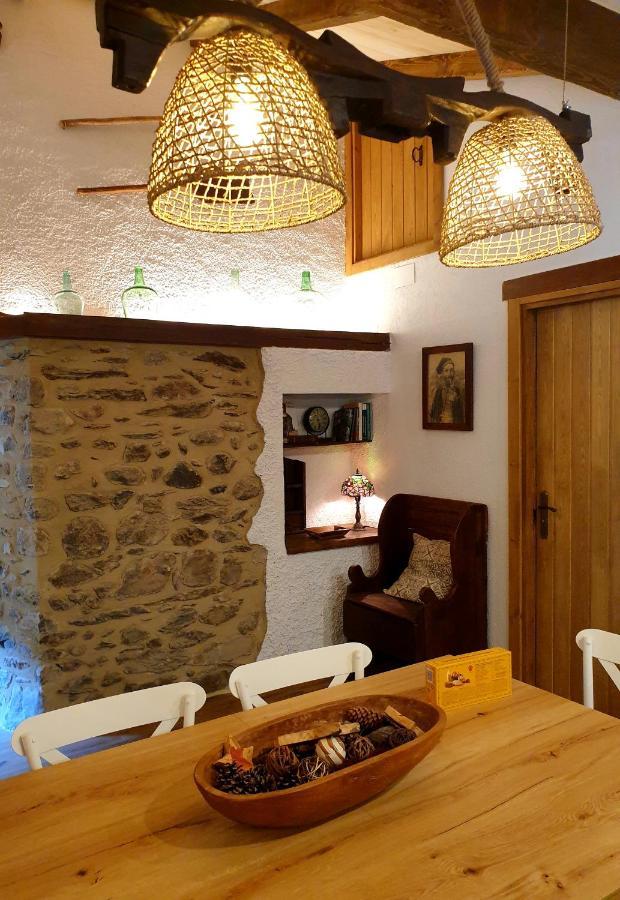 Chalet 4llars Beget