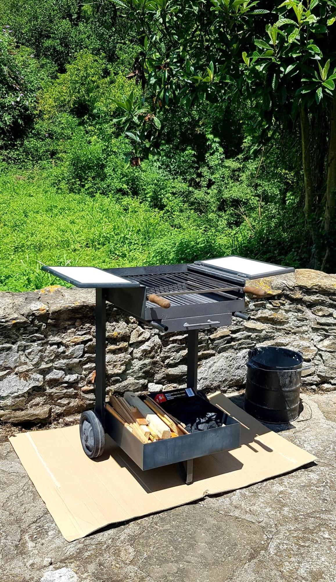 4llars Chalet Beget