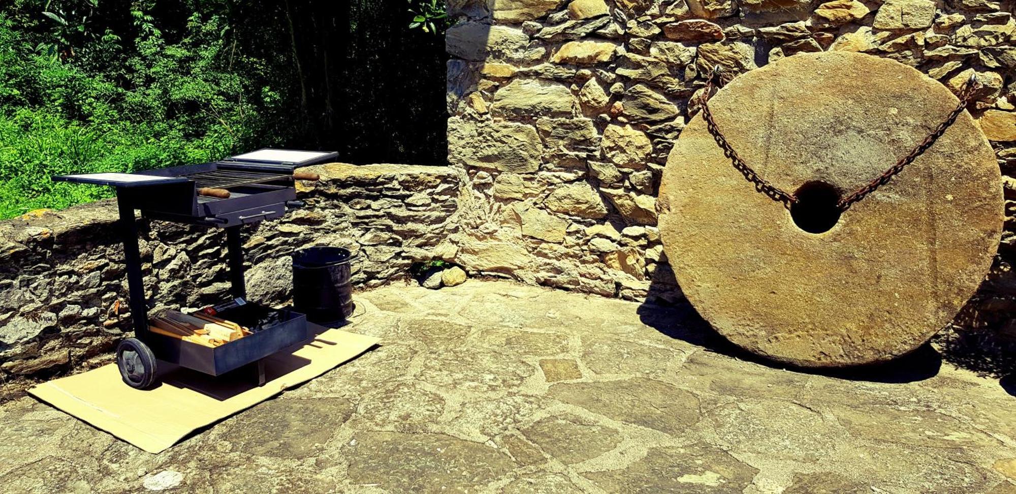 Chalet 4llars Beget