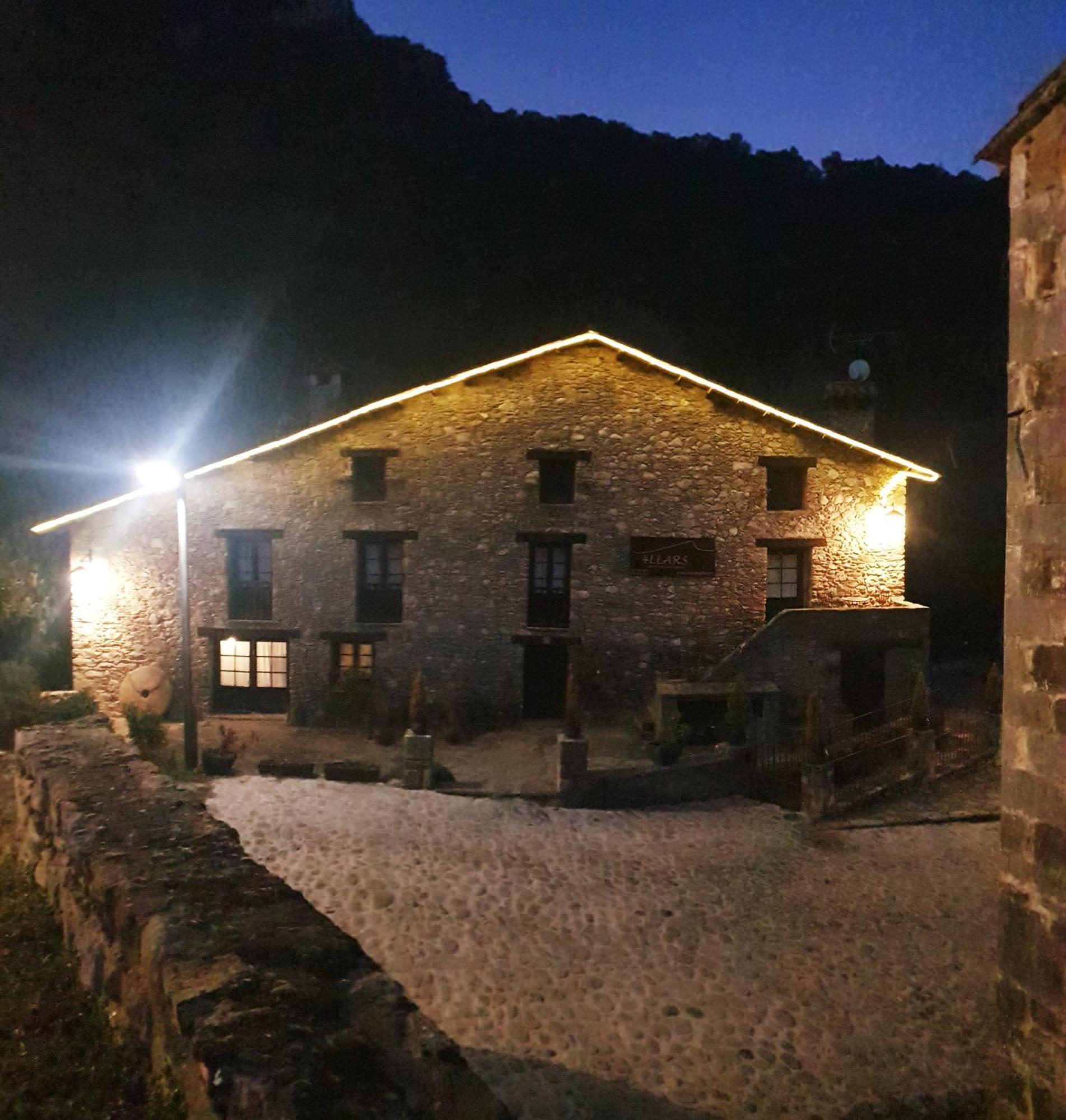 Chalet 4llars