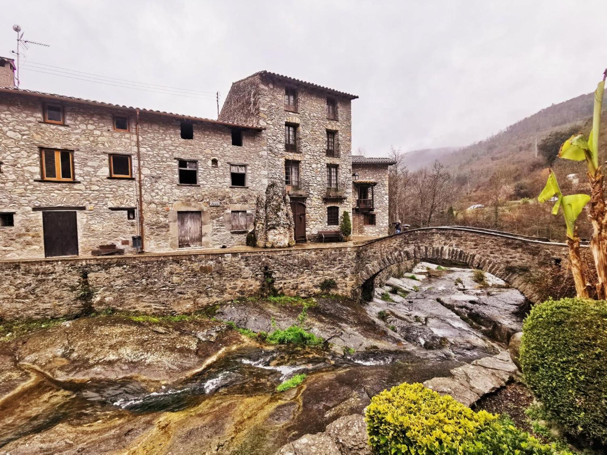 Chalet 4llars Beget
